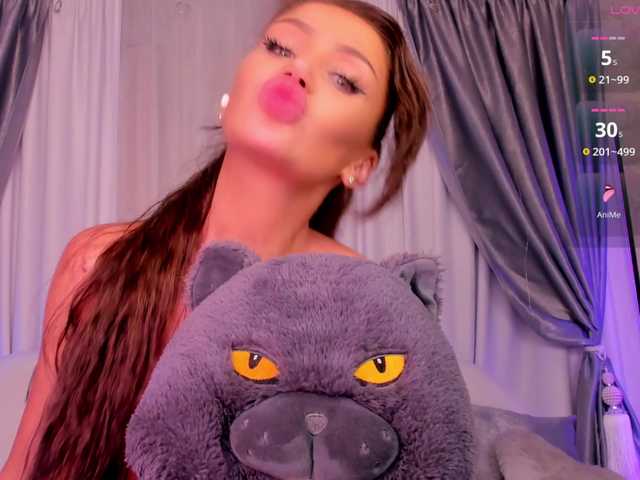 sweetdabassa cam belle