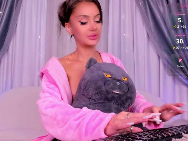 SweetDabassa's BongaCams show and profile