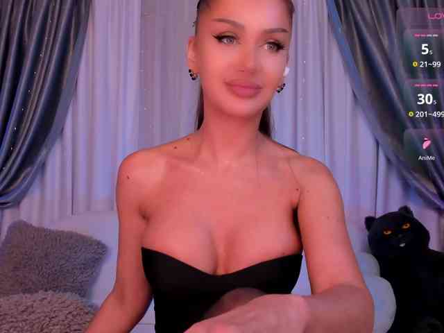Sweet_Irida webcam