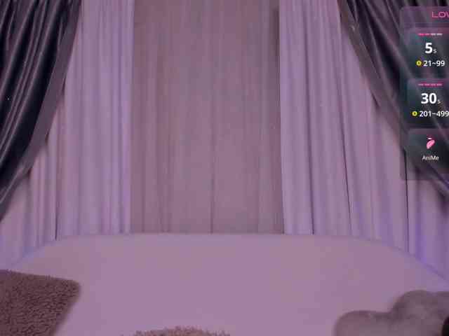 Sweet_Irida webcam