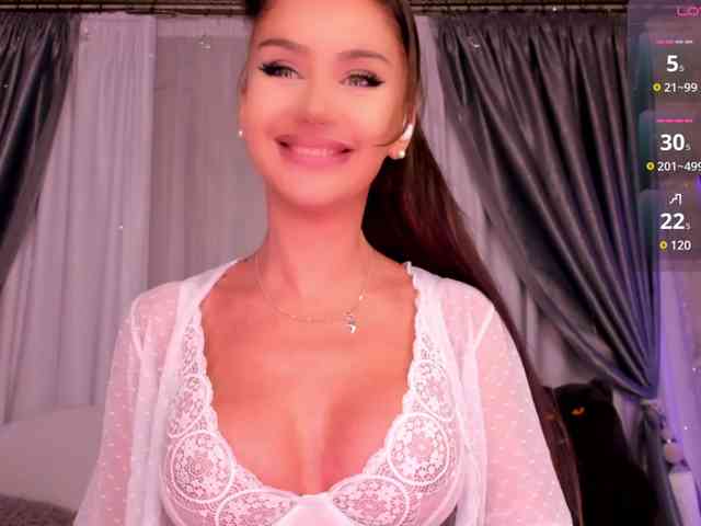 Sweet_Irida webcam