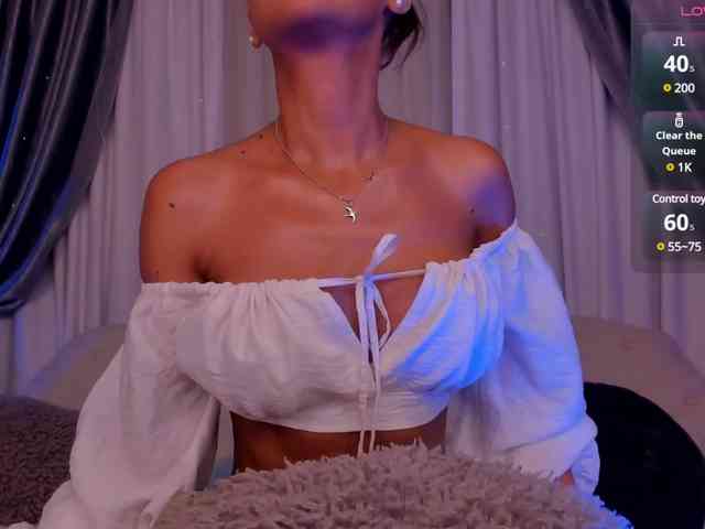 Sweet_Irida webcam