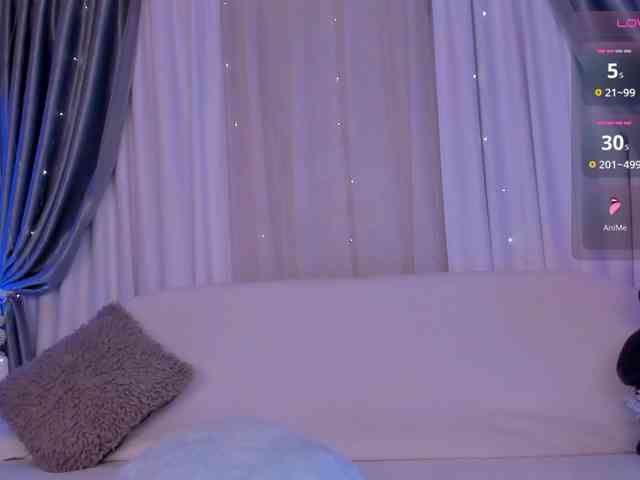 Sweet_Irida webcam