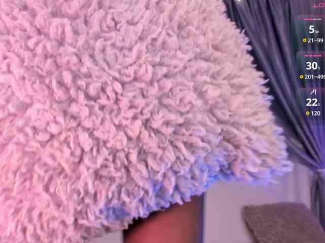 Sweet_Irida webcam