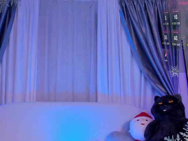 SweetDabassa Live Webcam on BongaCams