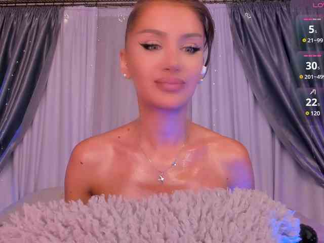 Sweet_Irida webcam