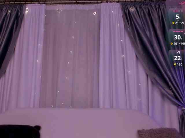 sexcam chat SweetDabassa