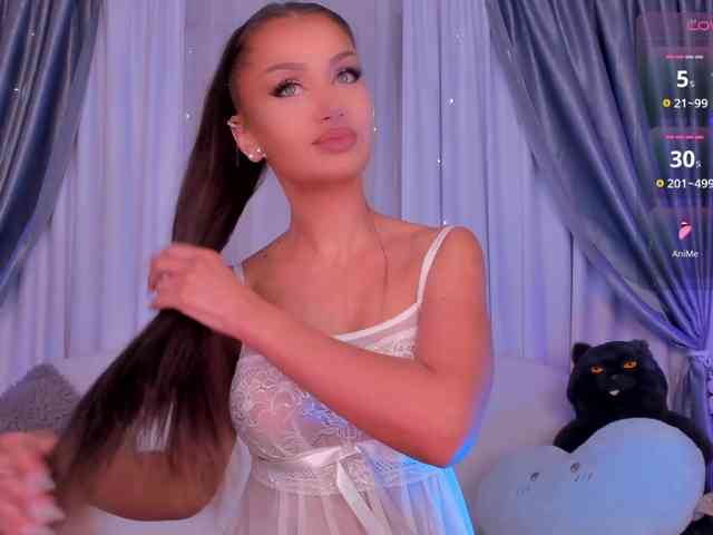 Sweet_Irida webcam