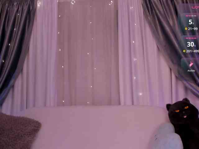Sweet_Irida webcam
