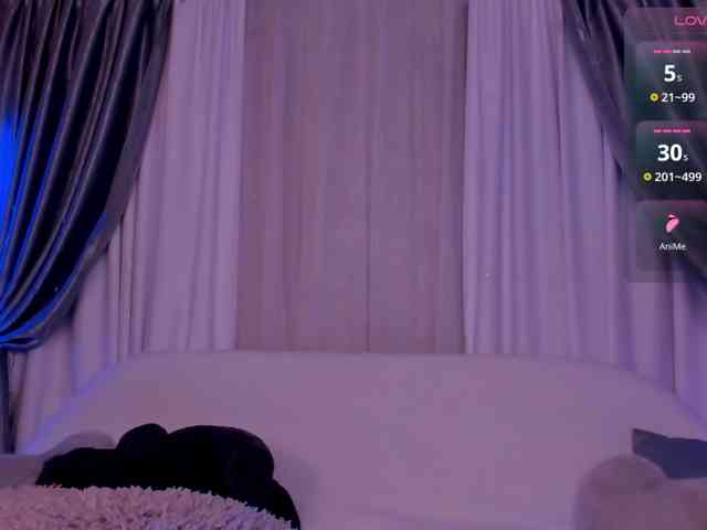 SweetDabassa Live Webcam on BongaCams