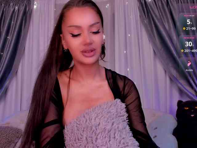 Sweet_Irida webcam