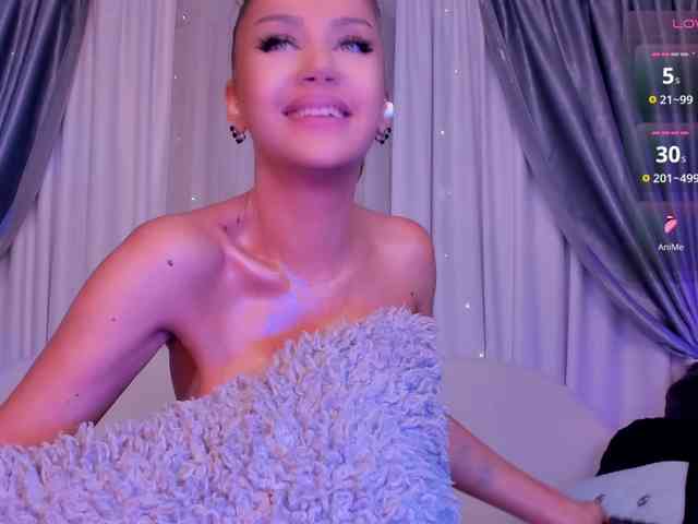 Sweet_Irida webcam
