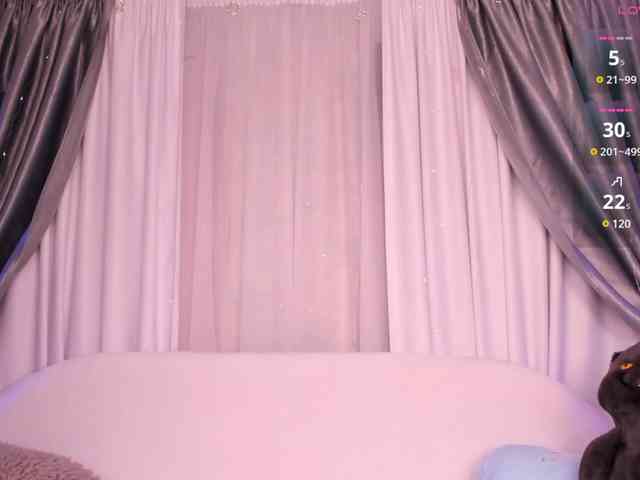 Sweet_Irida webcam
