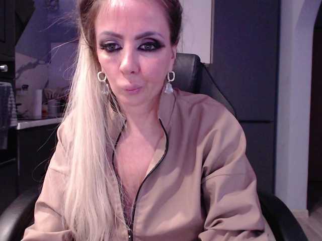 blondalina — Eisenhirsch: works lovens 1 level 5-10, 2 level 11-30, 3 level 31-100, 4 level 101-200,5 level 201-301,WILL BE HAPPY TO SEE YOU 345 ,sissy 134, pussy 234, anal 100 ,on a fur coat so that my butt doesn't freeze  @total 15000 @sofar 15000 @remain 15000