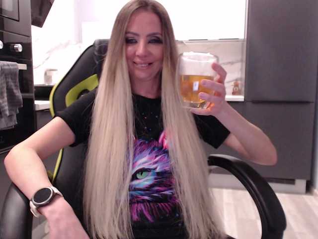 blondalina live sex