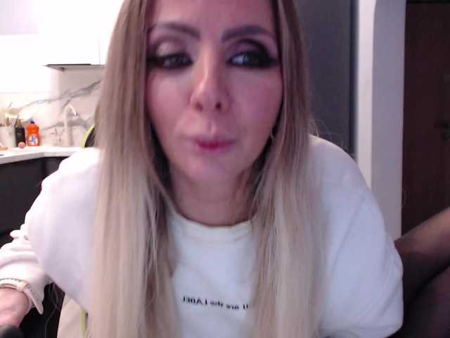 эросцена blondalina