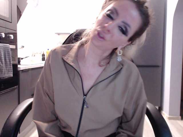 blondalina live sex show