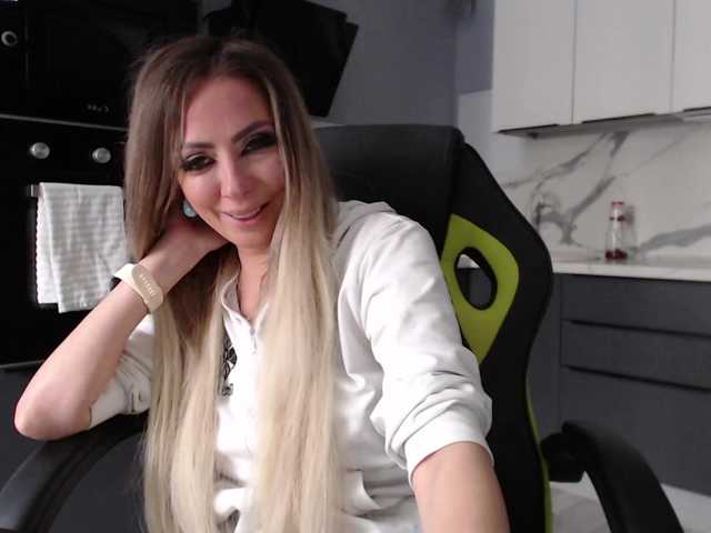 blondalina cam belle
