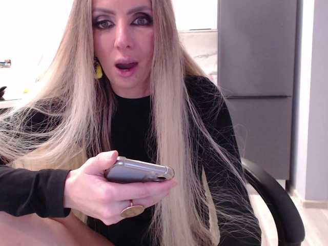 вебка blondalina