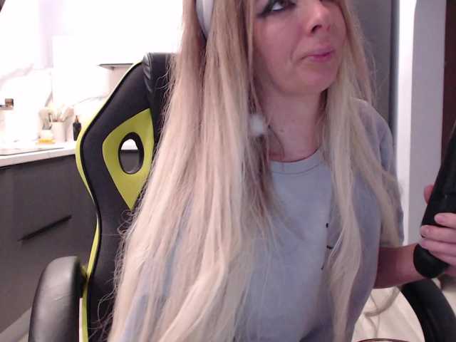 эросцена blondalina