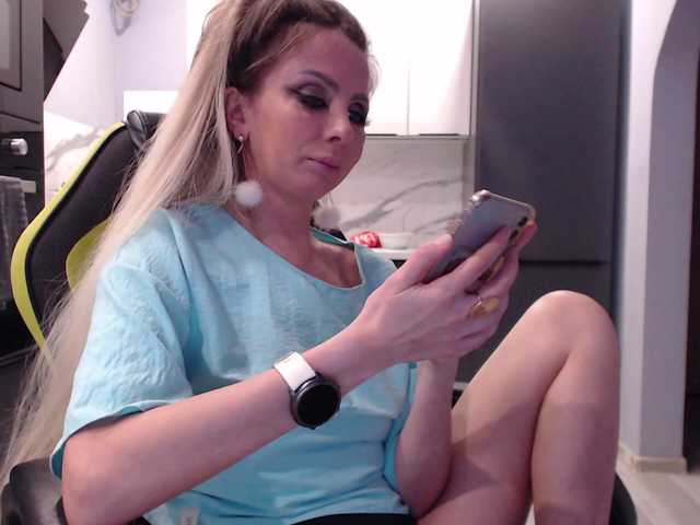 blondalina — Eisenhirsch: works lovens 1 level 5-10, 2 level 11-30, 3 level 31-100, 4 level 101-200,5 level 201-301,WILL BE HAPPY TO SEE YOU 345 ,sissy 134, pussy 234, anal 100 ,on a fur coat so that my butt doesn't freeze  @total 15000 @sofar 15000 @remain 15000