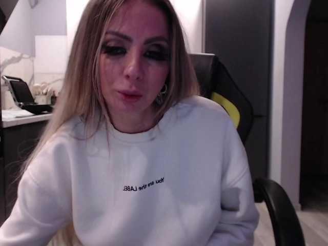 blondalina на sexzos