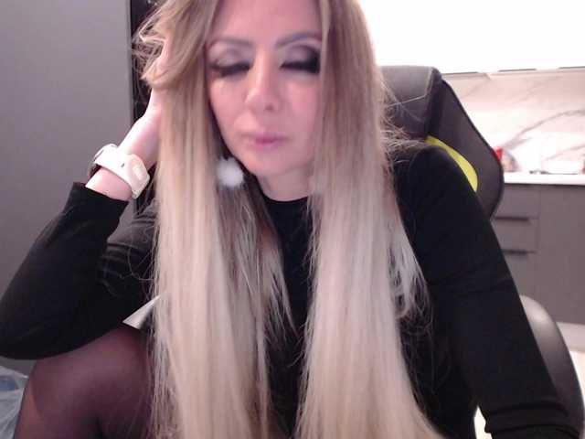 blondalina online