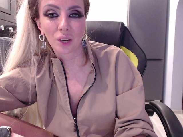 blondalina — Eisenhirsch: works lovens 1 level 5-10, 2 level 11-30, 3 level 31-100, 4 level 101-200,5 level 201-301,WILL BE HAPPY TO SEE YOU 345 ,sissy 134, pussy 234, anal 100 ,on a fur coat so that my butt doesn't freeze  @total 15000 @sofar 15000 @remain 15000