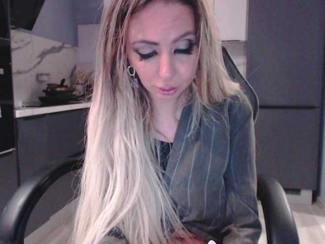 the best of blondalina