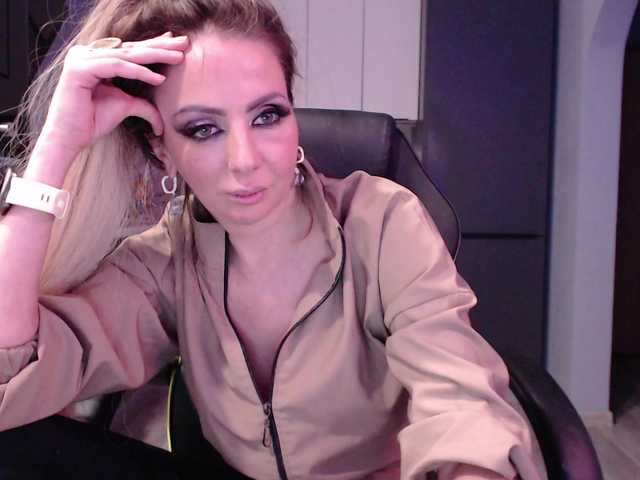 blondalina — Eisenhirsch: works lovens 1 level 5-10, 2 level 11-30, 3 level 31-100, 4 level 101-200,5 level 201-301,WILL BE HAPPY TO SEE YOU 345 ,sissy 134, pussy 234, anal 100 ,on a fur coat so that my butt doesn't freeze  @total 15000 @sofar 15000 @remain 15000