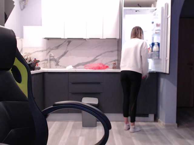 blondalina live sex