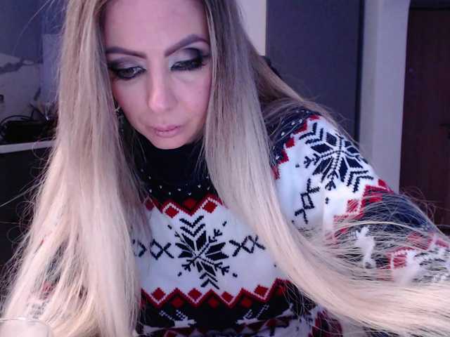 go to chat with blondalina