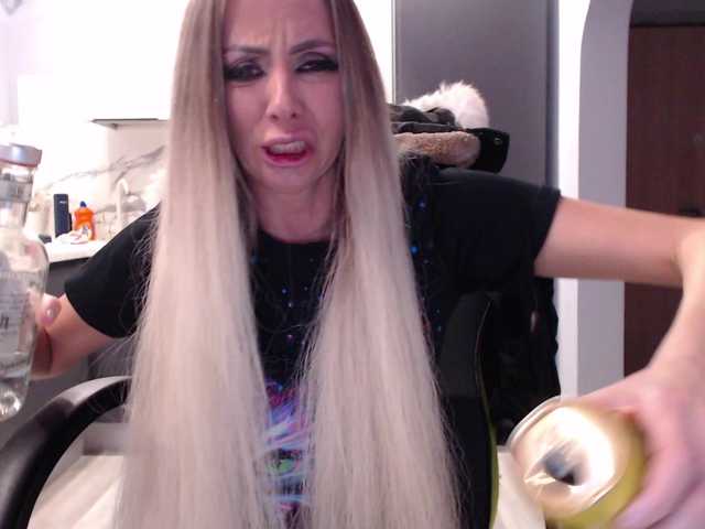 blondalina from BongaCams is Freechat