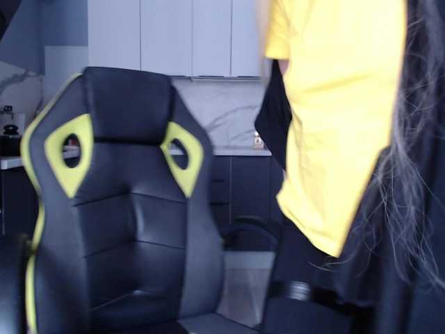 blondalina's BongaCams show and profile