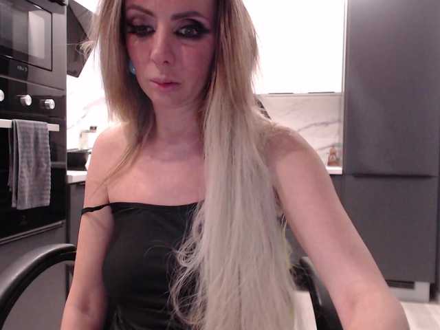 видео blondalina