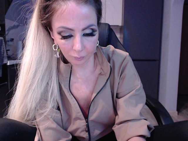 blondalina — Eisenhirsch: works lovens 1 level 5-10, 2 level 11-30, 3 level 31-100, 4 level 101-200,5 level 201-301,WILL BE HAPPY TO SEE YOU 345 ,sissy 134, pussy 234, anal 100 ,on a fur coat so that my butt doesn't freeze  @total 15000 @sofar 15000 @remain 15000