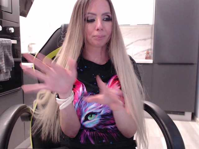 blondalina cam belle