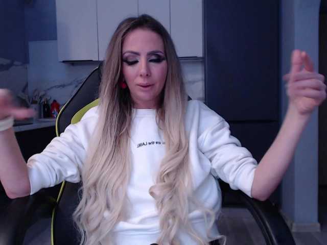 go to chat with blondalina