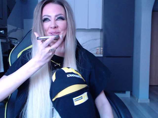blondalina online