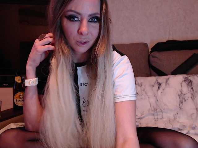 blondalina live sex