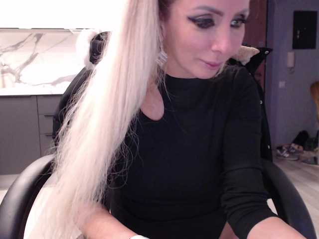 blondalina веб видео