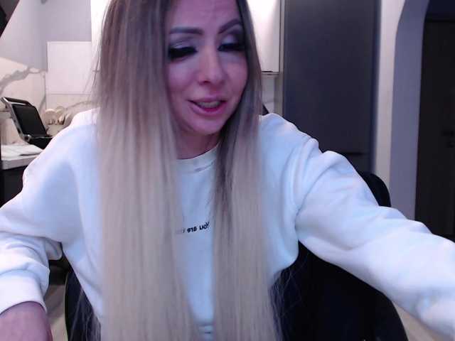 эросцена blondalina