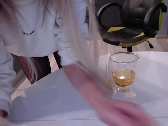 эросцена blondalina