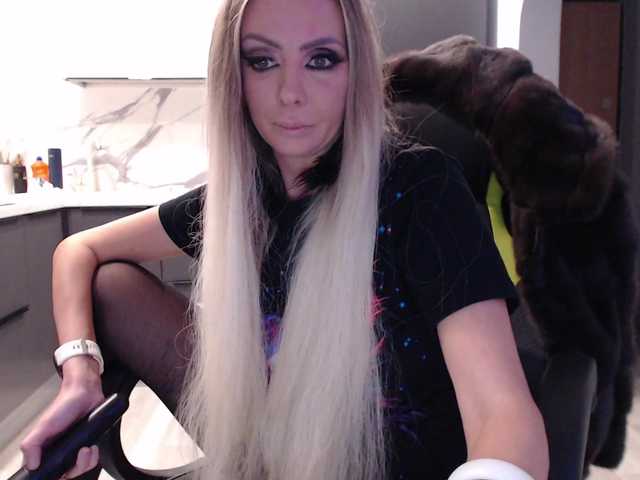 blondalina