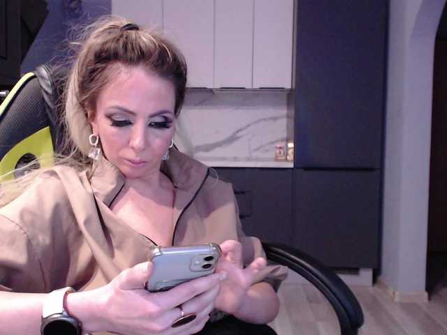 blondalina — Eisenhirsch: works lovens 1 level 5-10, 2 level 11-30, 3 level 31-100, 4 level 101-200,5 level 201-301,WILL BE HAPPY TO SEE YOU 345 ,sissy 134, pussy 234, anal 100 ,on a fur coat so that my butt doesn't freeze  @total 15000 @sofar 15000 @remain 15000