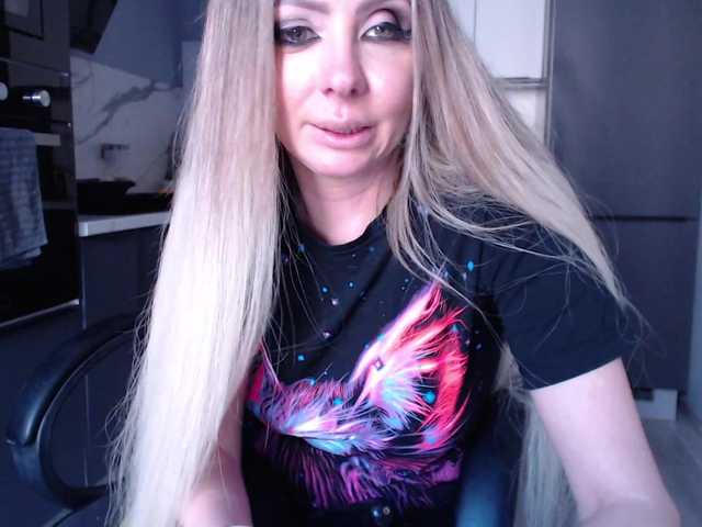 blondalina cam belle