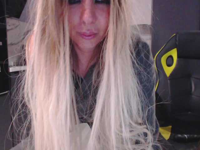 Preview of blondalina