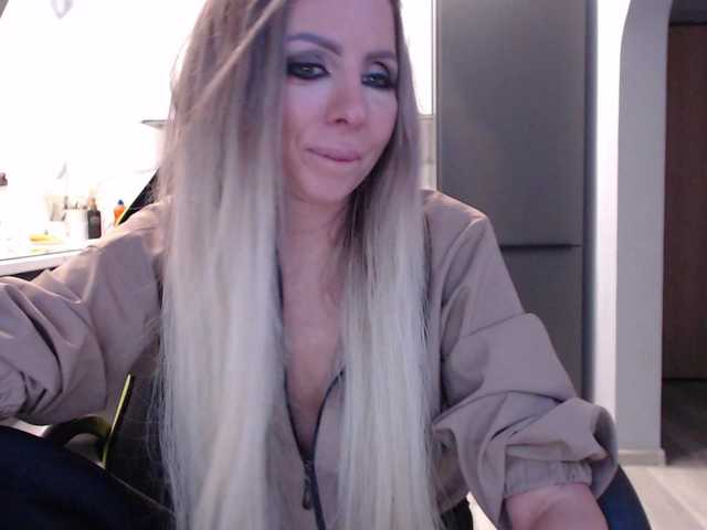 blondalina online