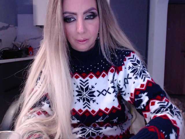 go to chat with blondalina