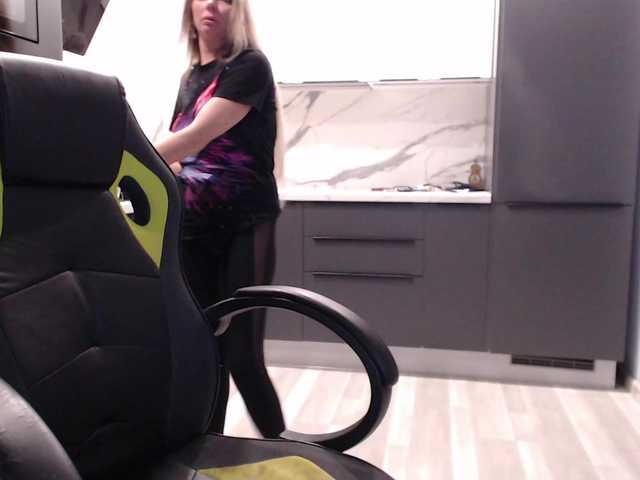 стрип от blondalina